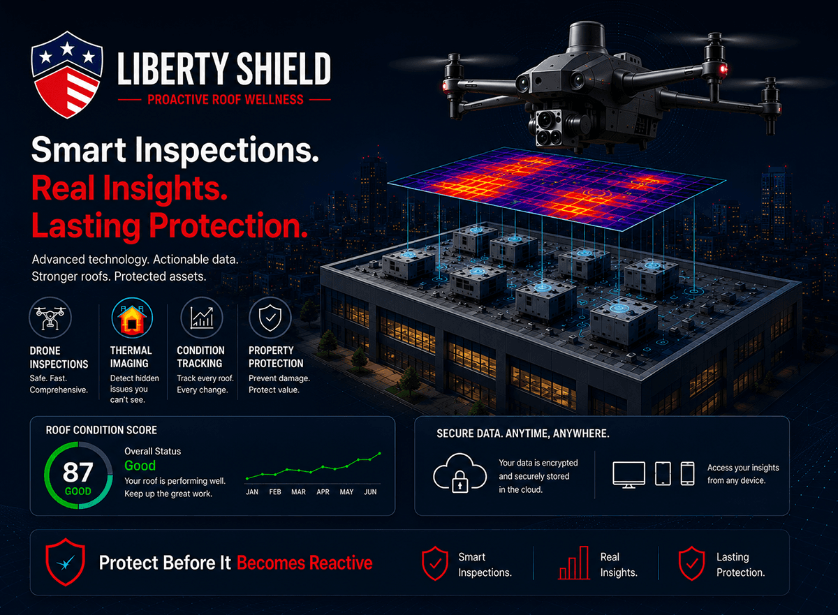Liberty Shield