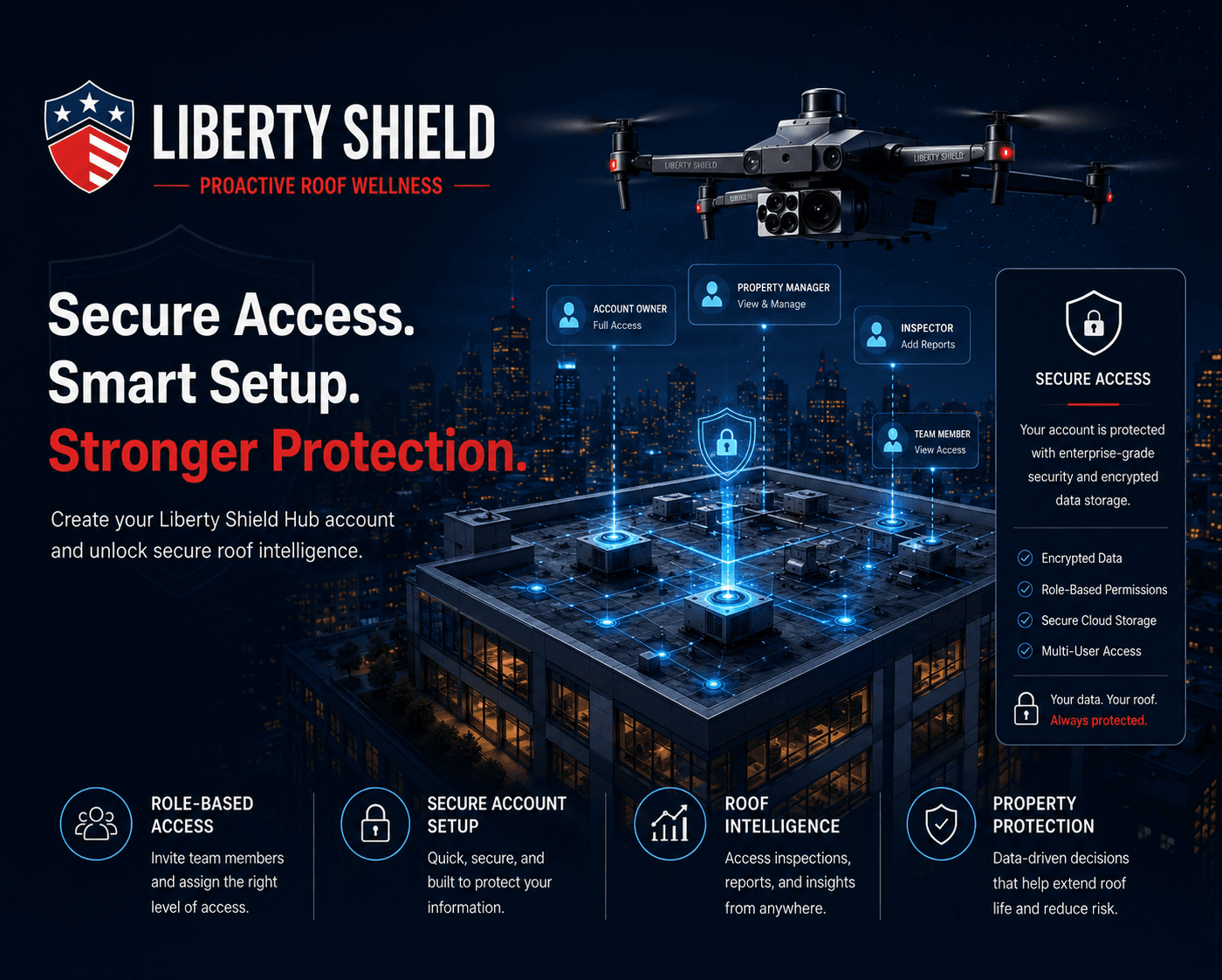 Liberty Shield