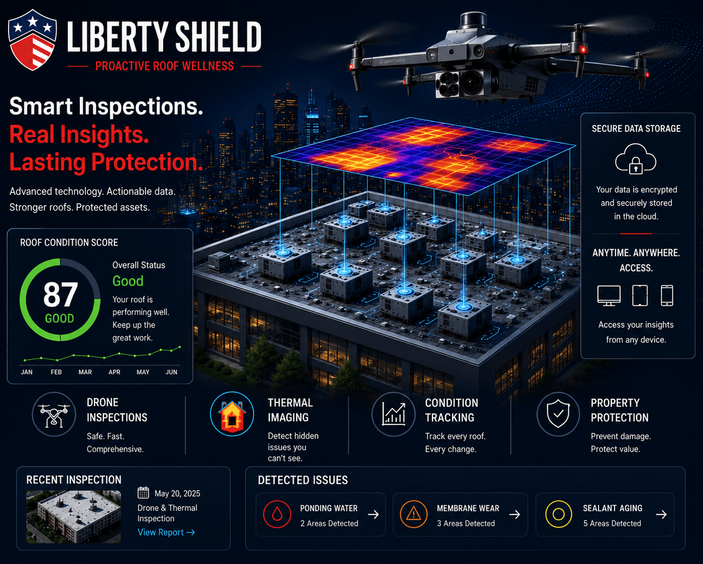 Liberty Shield